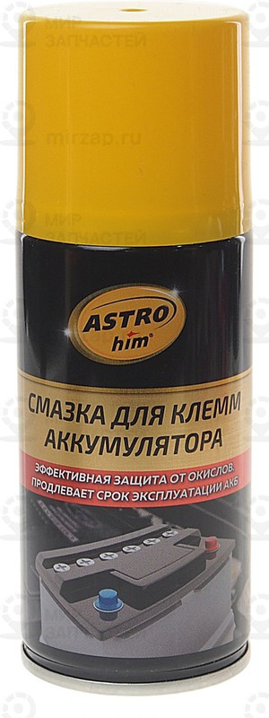 Запчасть ASTROHIM AC4632