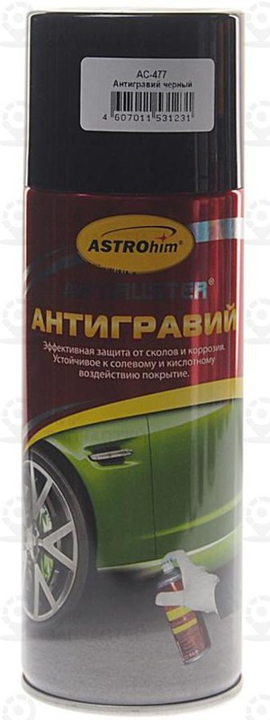 Запчасть ASTROHIM AC477