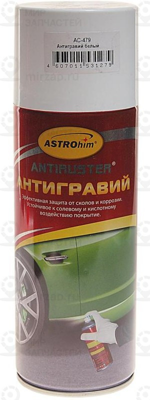 Запчасть ASTROHIM AC479