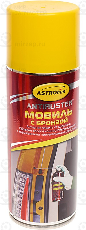 Запчасть ASTROHIM AC4815