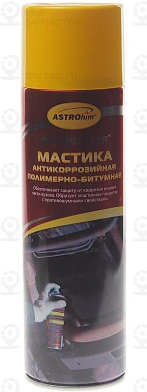 Запчасть ASTROHIM AC491