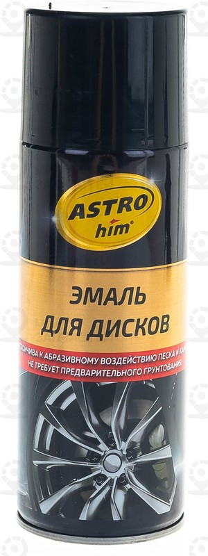 Запчасть ASTROHIM AC602