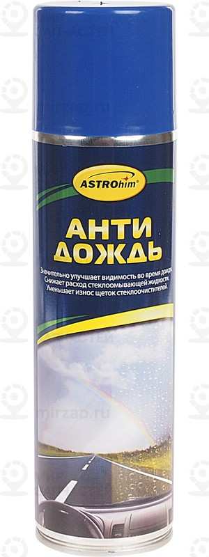 Запчасть ASTROHIM AC893