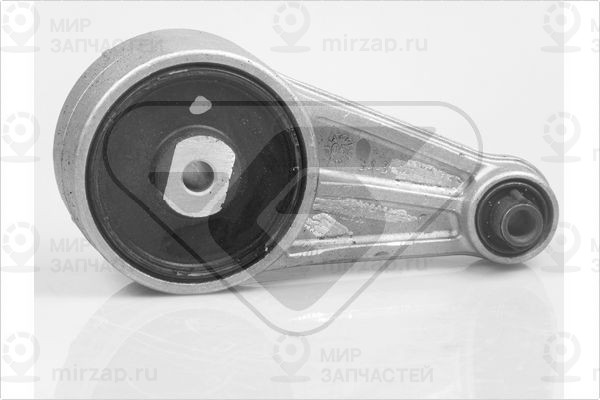 Кронштейн, подвеска двигателя HUTCHINSON 524582