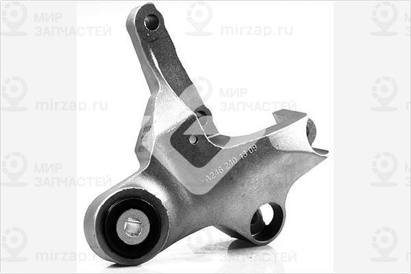 Кронштейн, подвеска двигателя HUTCHINSON 532E12