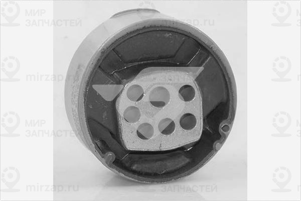 Кронштейн, подвеска двигателя HUTCHINSON 532E96