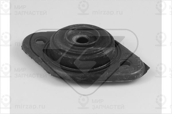 Опора стойки амортизатора HUTCHINSON 538124