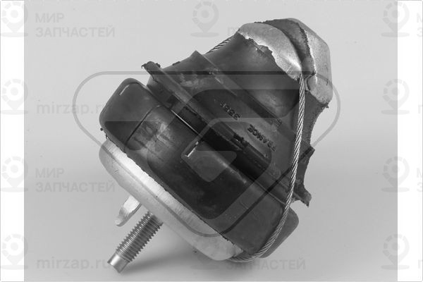 Подвеска, двигатель HUTCHINSON 586033
