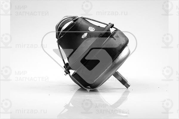 Подвеска, двигатель HUTCHINSON 586346
