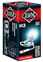 Запчасть AWM 410300002