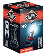 Запчасть AWM 410300012