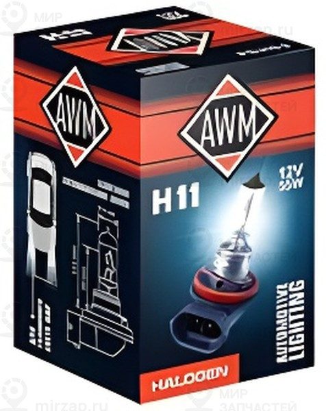 Запчасть AWM 410300013