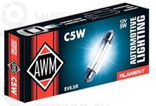 Запчасть AWM 410300015