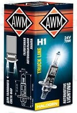 Запчасть AWM 410300016