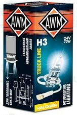 Запчасть AWM 410300017