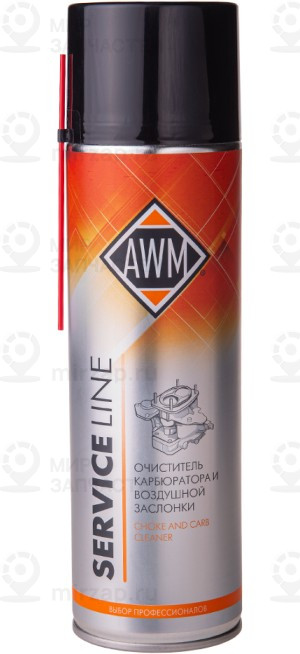 Запчасть AWM 411042001