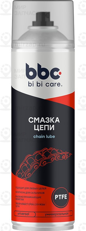 Запчасть BIBICARE 4410
