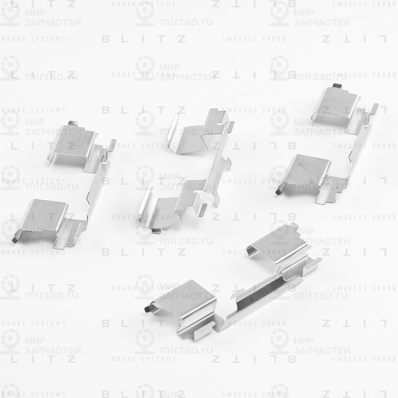 Запчасть BLITZ BR0432