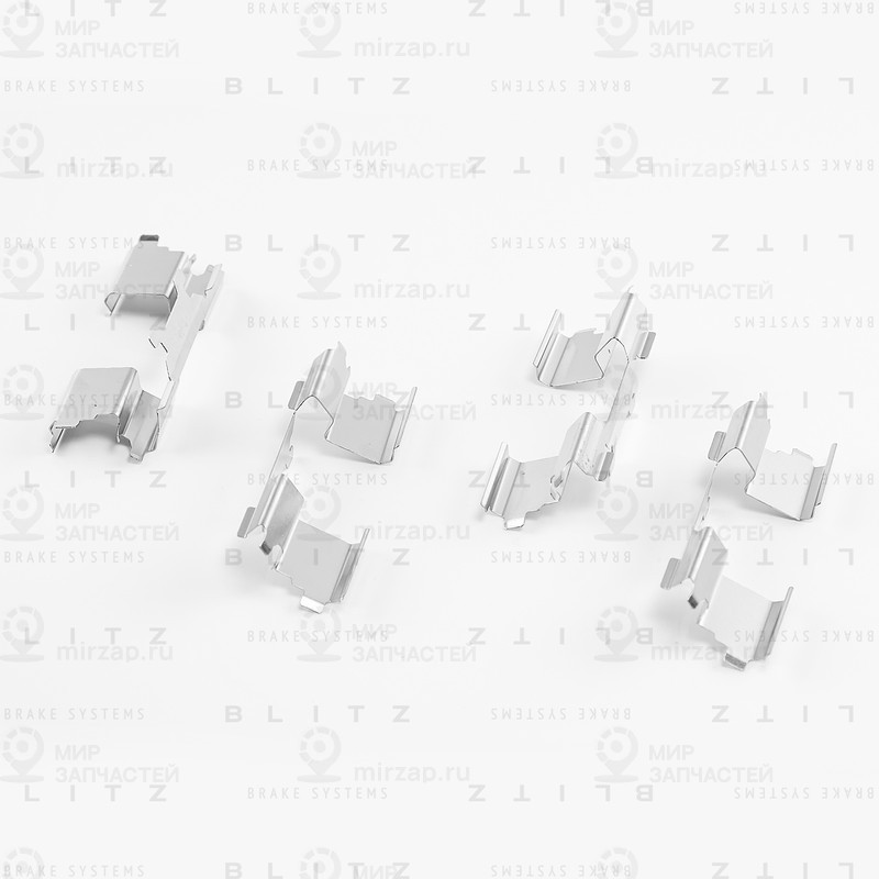 Запчасть BLITZ BR0435