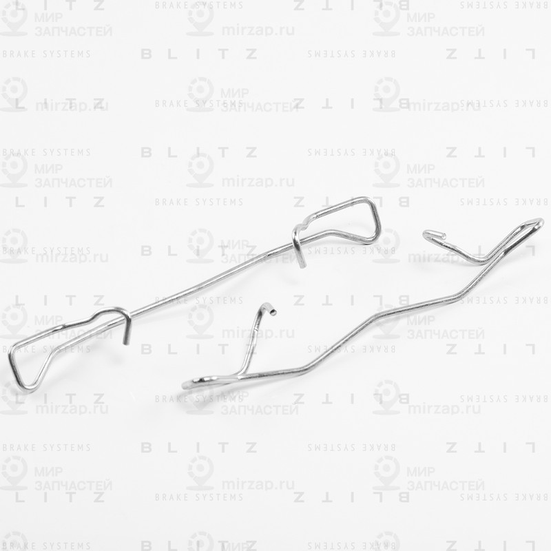 Запчасть BLITZ BR0510