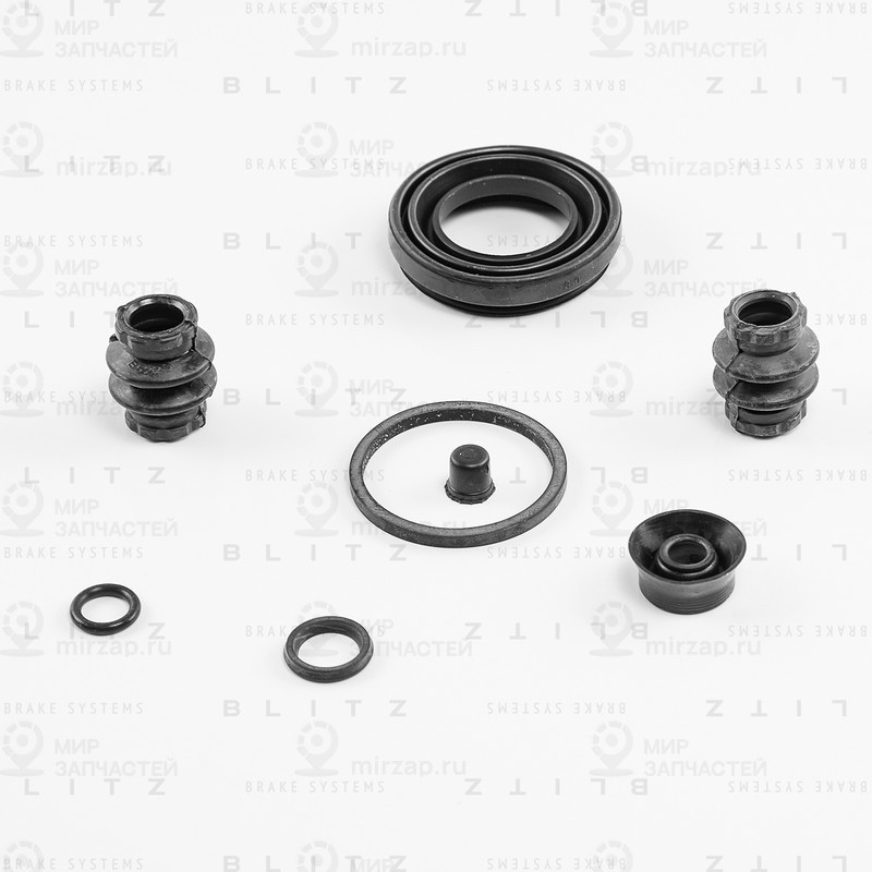 Запчасть BLITZ BR0518