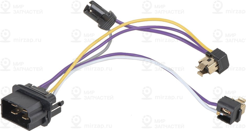 Запчасть BOLK BDB104005