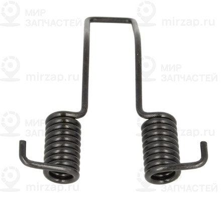 Запчасть BPW 0339733130