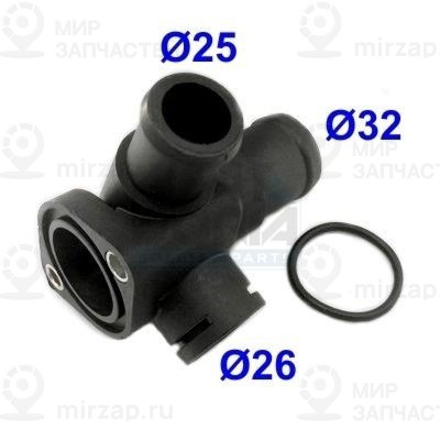 Запчасть MEAT & DORIA 93106