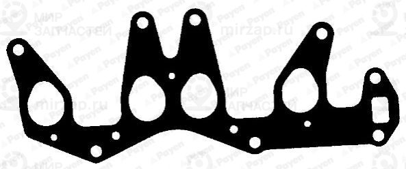 Запчасть PAYEN JD6116