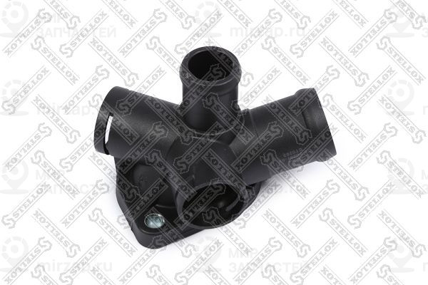 Фланец охлаждающей жидкости STELLOX 7550667SX