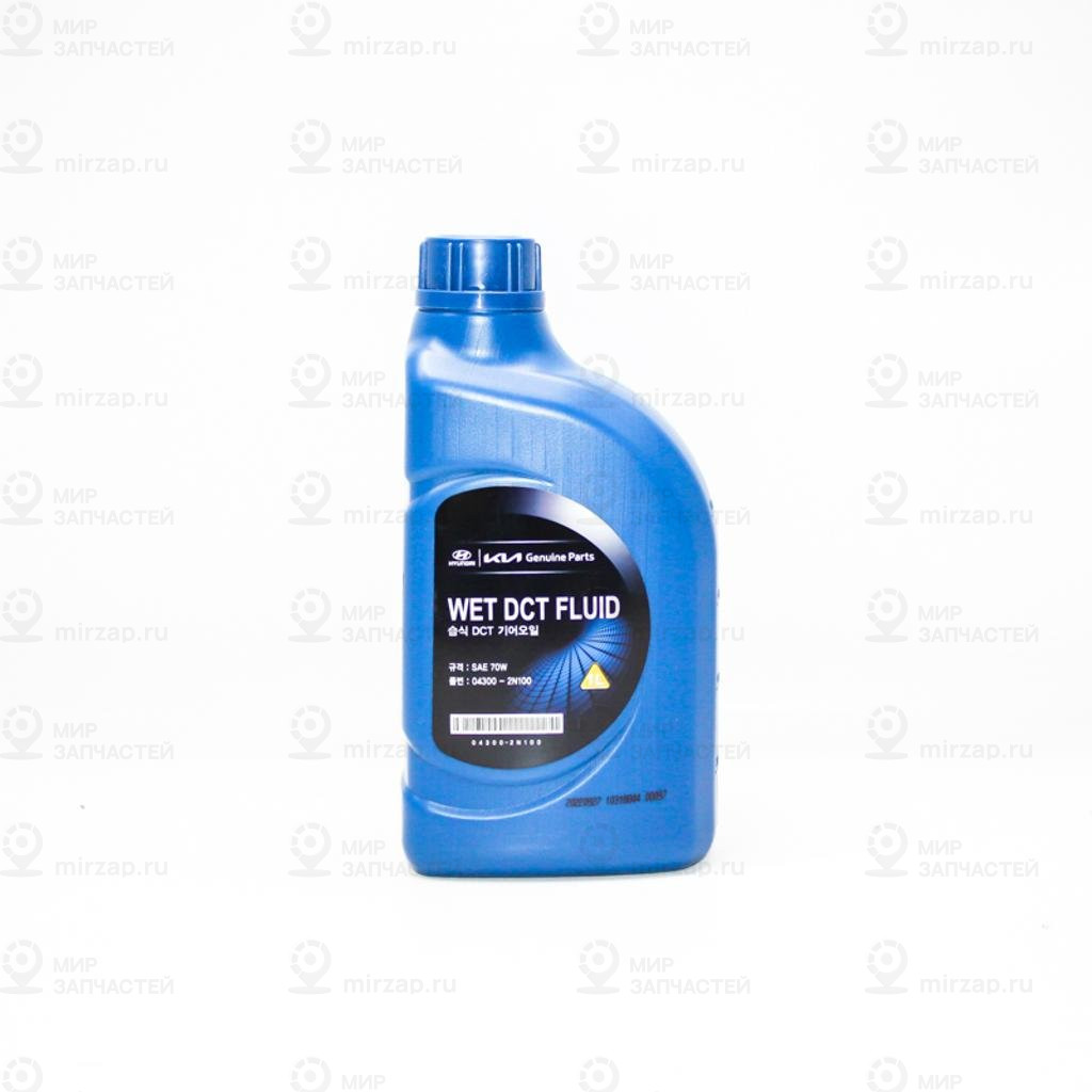 Запчасть HYUNDAI 043002N100