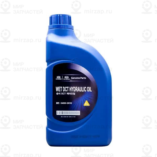 Запчасть HYUNDAI 043002N110