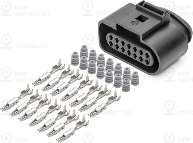 Запчасть CARGEN AX65014S