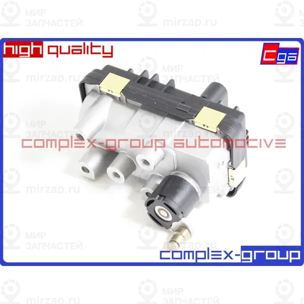 Запчасть CGA 1ACT178RA