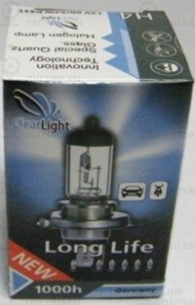 Запчасть ClearLight MLH11LL