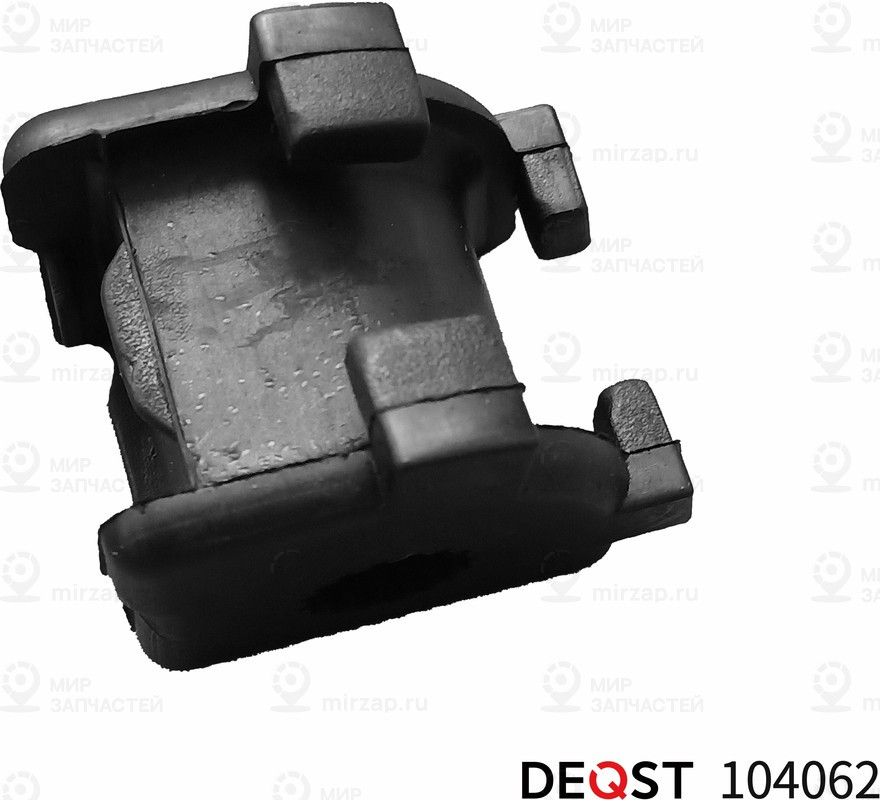 Запчасть Deqst 104062