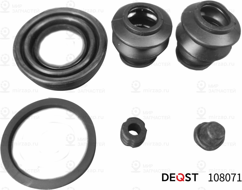 Запчасть Deqst 108071