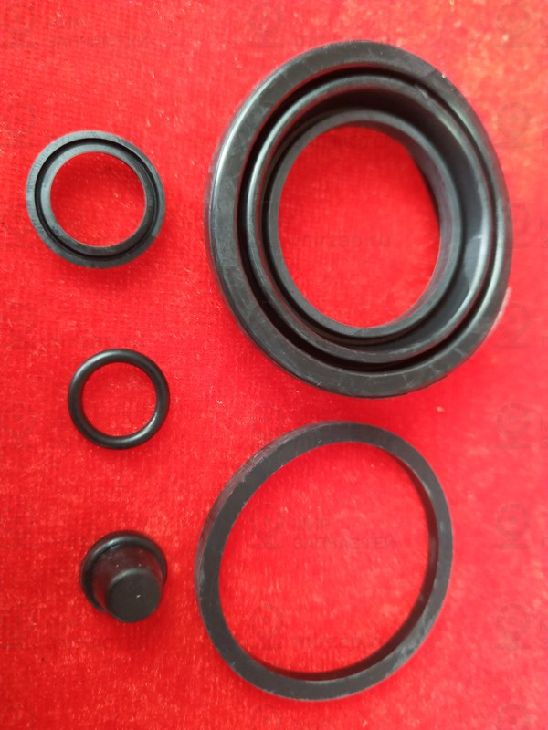 Запчасть Deqst 108090