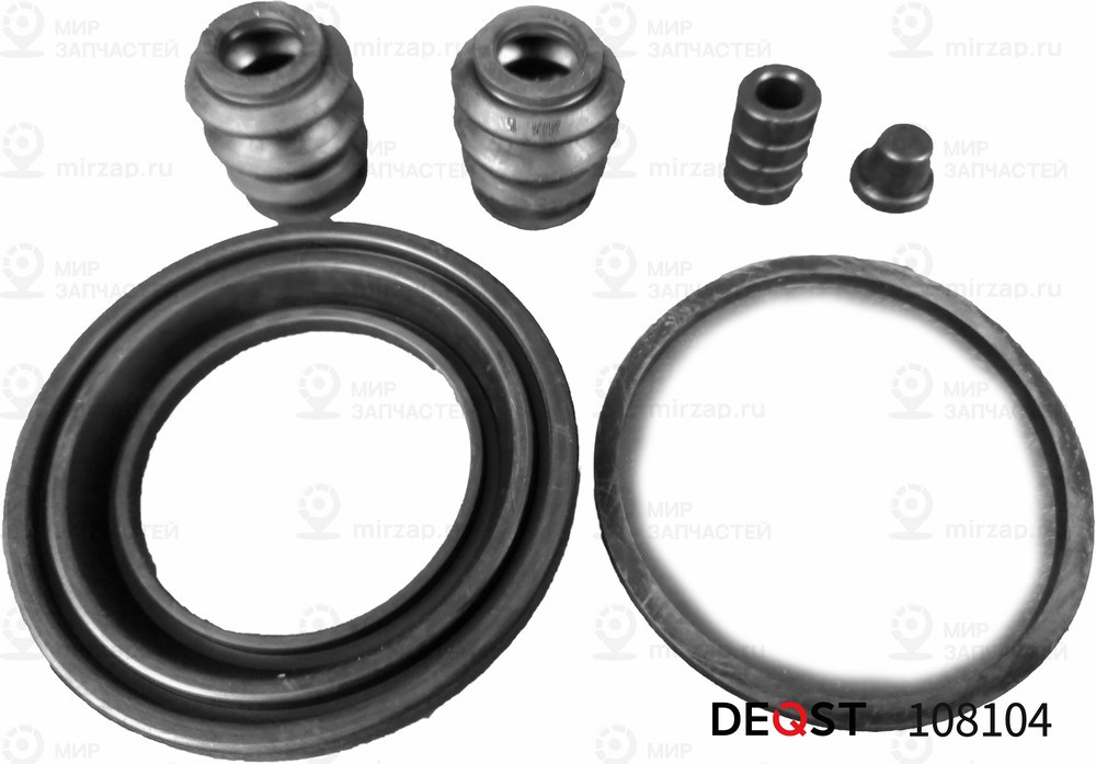 Запчасть Deqst 108104