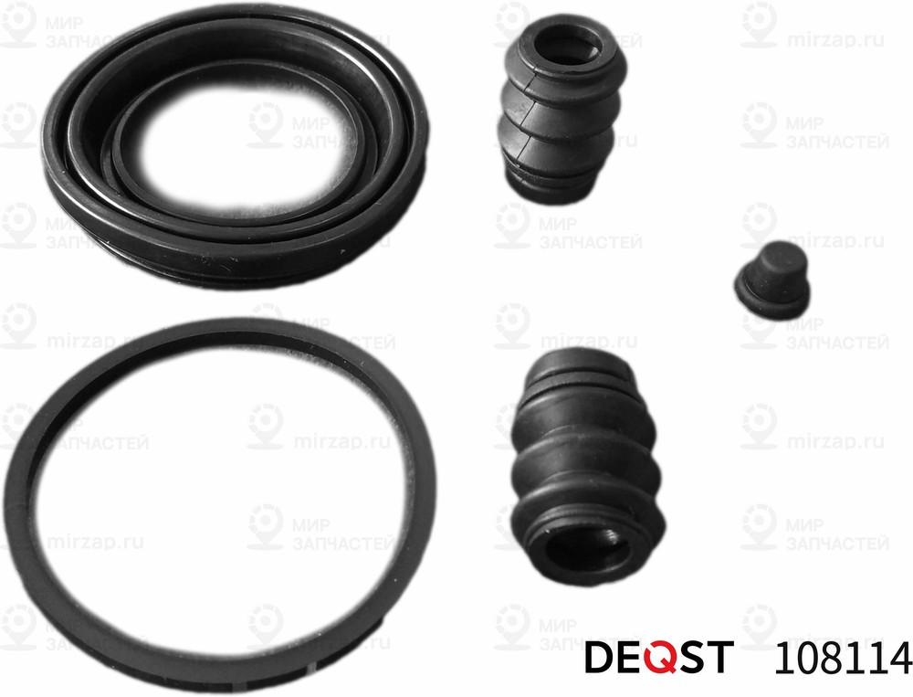 Запчасть Deqst 108114