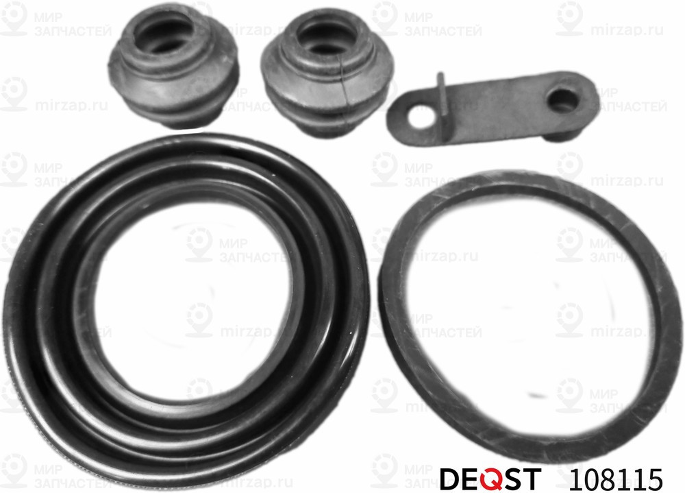 Запчасть Deqst 108115
