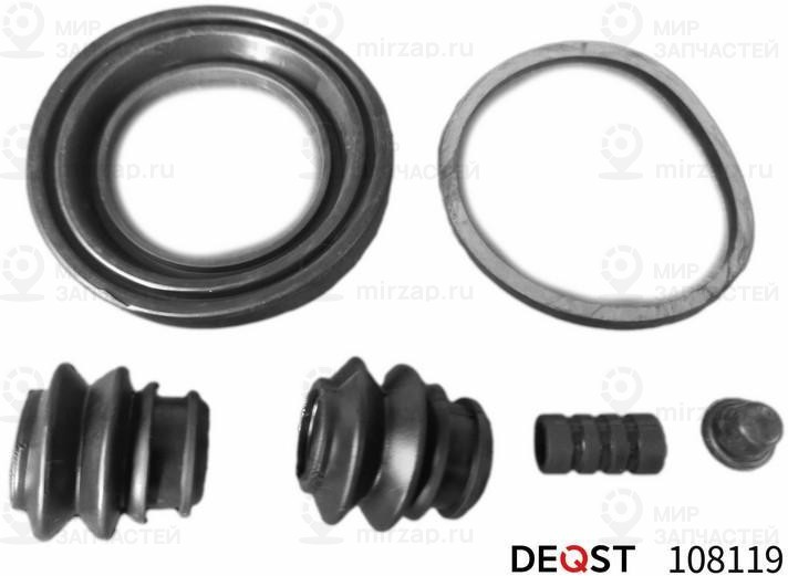 Запчасть Deqst 108119