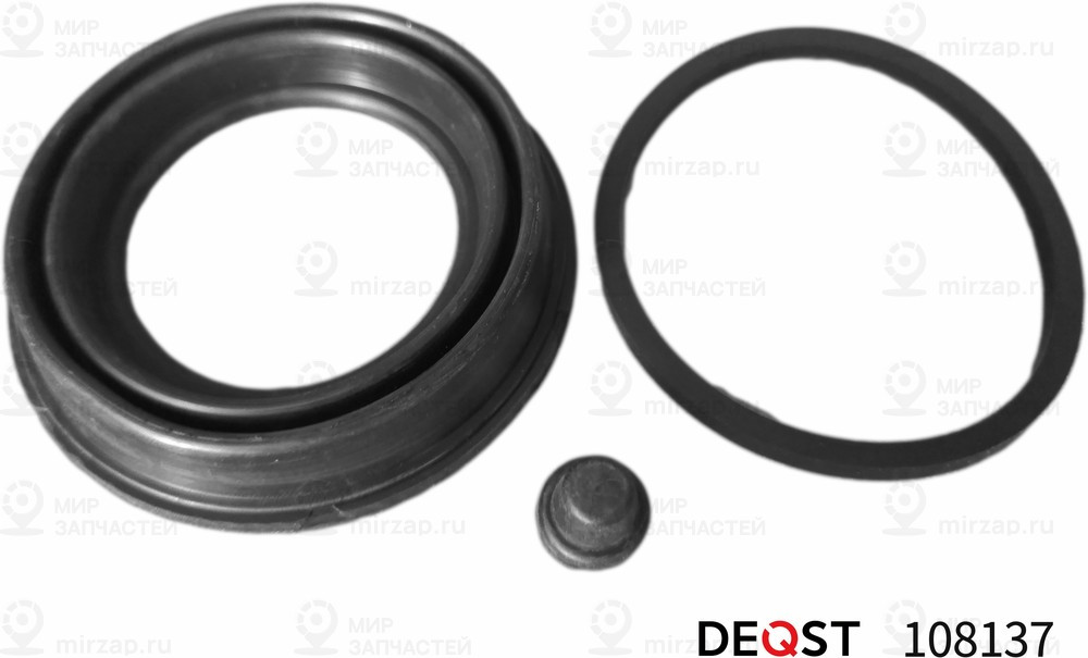 Запчасть Deqst 108137