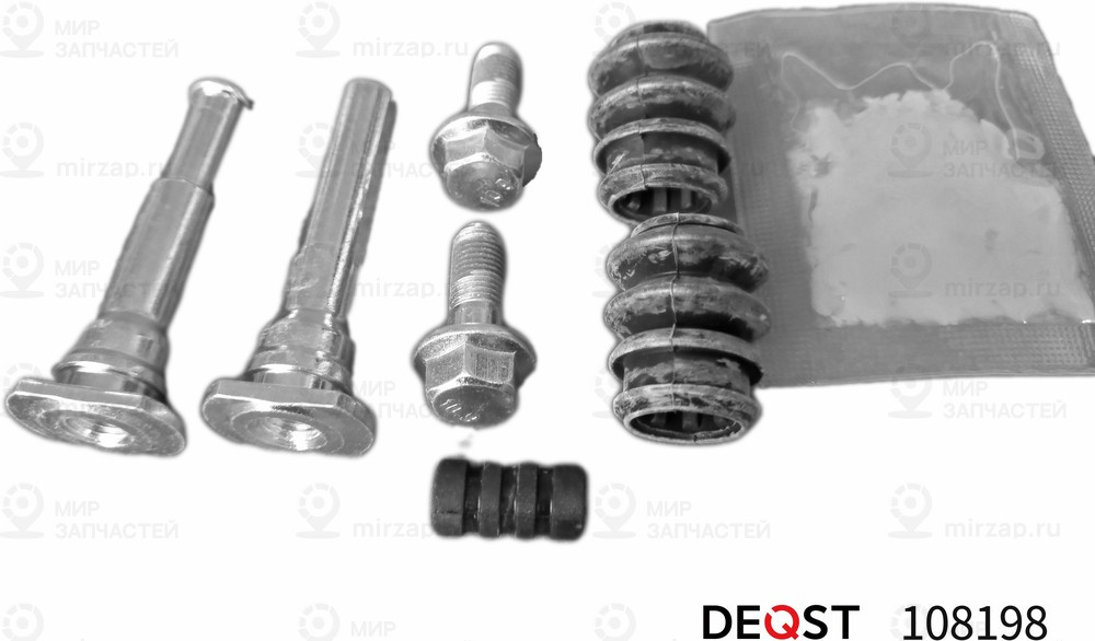 Запчасть Deqst 108198