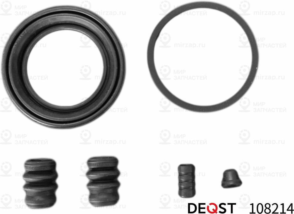 Запчасть Deqst 108214