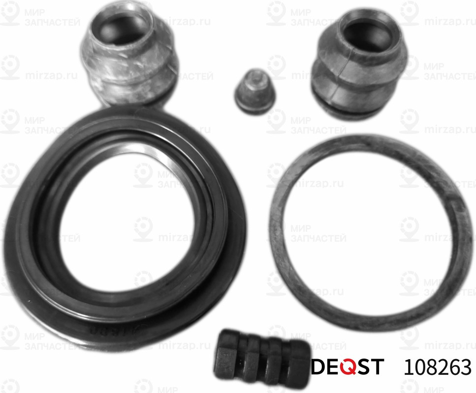 Запчасть Deqst 108263