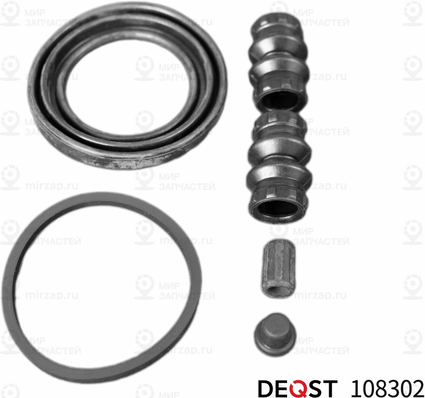 Запчасть Deqst 108302