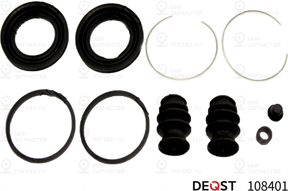 Запчасть Deqst 108401