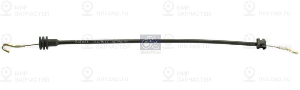 Запчасть Diesel Technic 461367