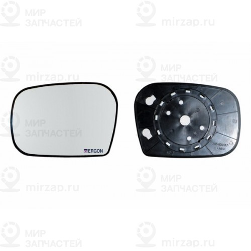 Запчасть ERGON 96239902